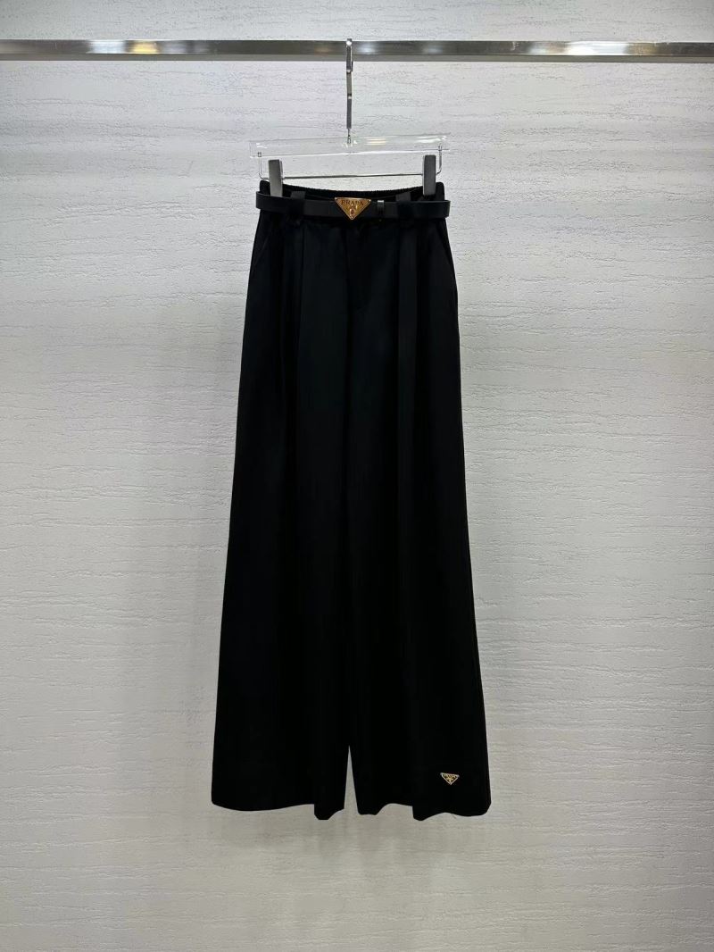 Prada Long Pants